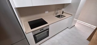 Piso en alquiler en Concheiros - Fontiñas en Santiago de Compostela