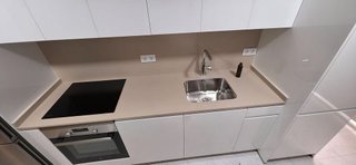 Piso en alquiler en Concheiros - Fontiñas en Santiago de Compostela