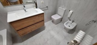 Piso en alquiler en Concheiros - Fontiñas en Santiago de Compostela