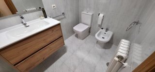 Piso en alquiler en Concheiros - Fontiñas en Santiago de Compostela