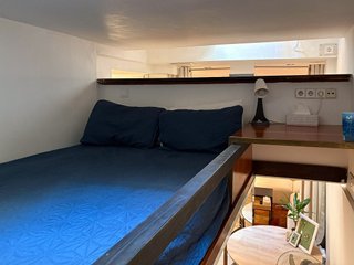 Piso en alquiler en Justicia - Chueca en Madrid