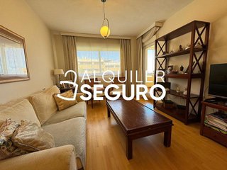 Piso en alquiler en El Pinillo en Torremolinos