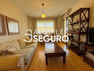 Piso en alquiler en El Pinillo en Torremolinos