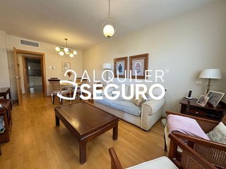 Piso en alquiler en El Pinillo en Torremolinos