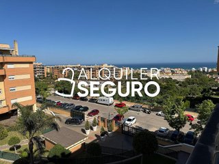 Piso en alquiler en El Pinillo en Torremolinos