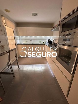 Piso en alquiler en El Pinillo en Torremolinos