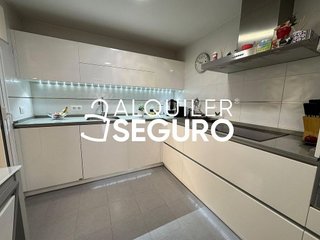 Piso en alquiler en El Pinillo en Torremolinos