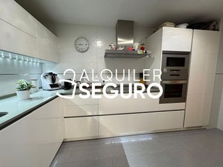 Piso en alquiler en El Pinillo en Torremolinos