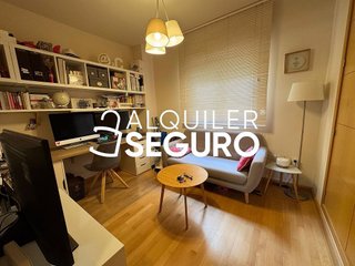 Piso en alquiler en El Pinillo en Torremolinos