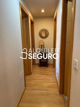 Piso en alquiler en El Pinillo en Torremolinos