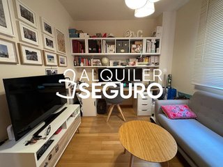 Piso en alquiler en El Pinillo en Torremolinos