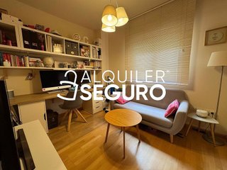 Piso en alquiler en El Pinillo en Torremolinos