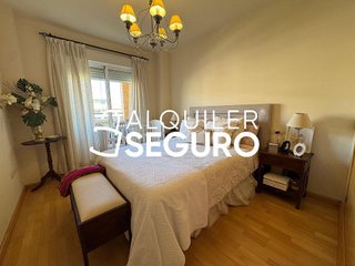 Piso en alquiler en El Pinillo en Torremolinos