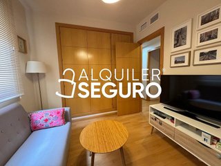 Piso en alquiler en El Pinillo en Torremolinos
