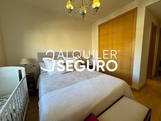 Piso en alquiler en El Pinillo en Torremolinos