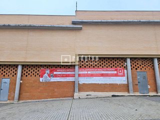 Local comercial en venta en Illescas
