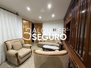 Piso en alquiler en Santa Eugenia en Madrid - Imagen 20