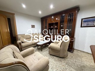 Piso en alquiler en Santa Eugenia en Madrid - Imagen 21