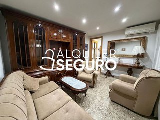 Piso en alquiler en Santa Eugenia en Madrid - Imagen 22