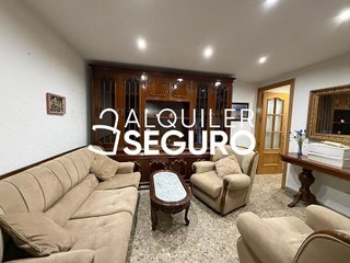 Piso en alquiler en Santa Eugenia en Madrid - Imagen 26