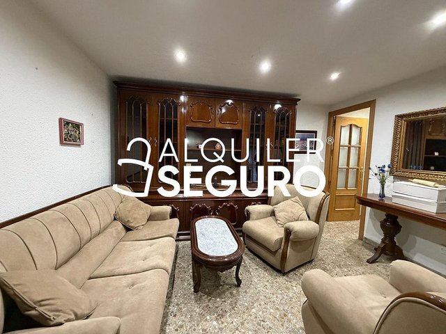 Piso en alquiler en Santa Eugenia en Madrid - Imagen 7