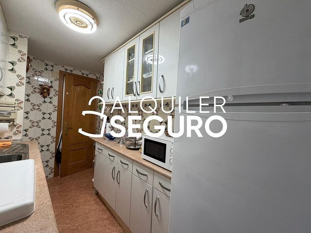 Piso en alquiler en Santa Eugenia en Madrid - Imagen 8
