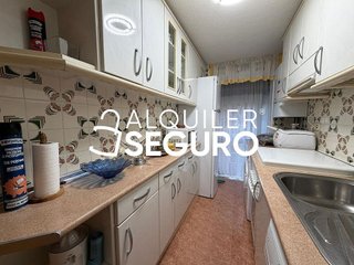 Piso en alquiler en Santa Eugenia en Madrid - Imagen 28
