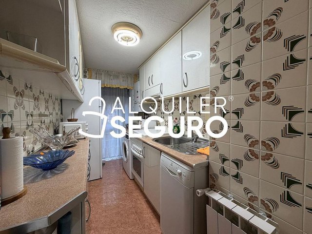 Piso en alquiler en Santa Eugenia en Madrid - Imagen 10