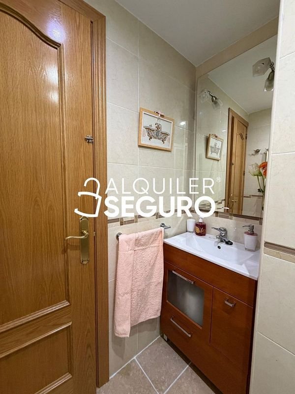 Piso en alquiler en Santa Eugenia en Madrid - Imagen 11
