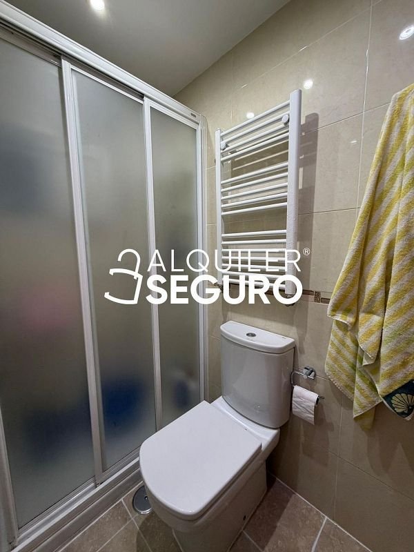 Piso en alquiler en Santa Eugenia en Madrid - Imagen 12