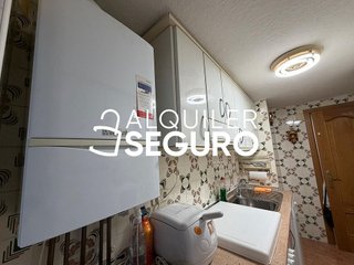 Piso en alquiler en Santa Eugenia en Madrid - Imagen 32
