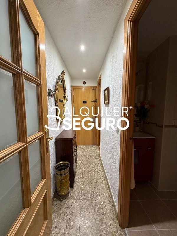 Piso en alquiler en Santa Eugenia en Madrid - Imagen 14