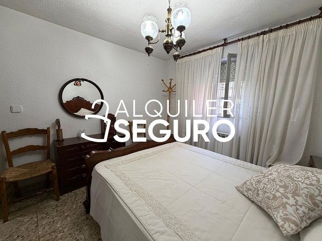Piso en alquiler en Santa Eugenia en Madrid - Imagen 15
