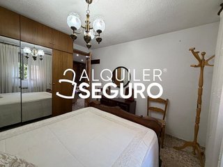 Piso en alquiler en Santa Eugenia en Madrid - Imagen 35