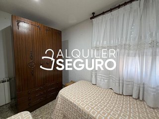 Piso en alquiler en Santa Eugenia en Madrid - Imagen 38