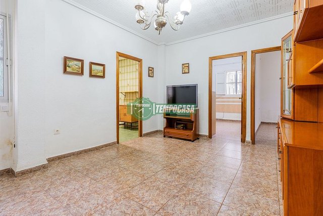 Piso en alquiler en Aiora en Valencia