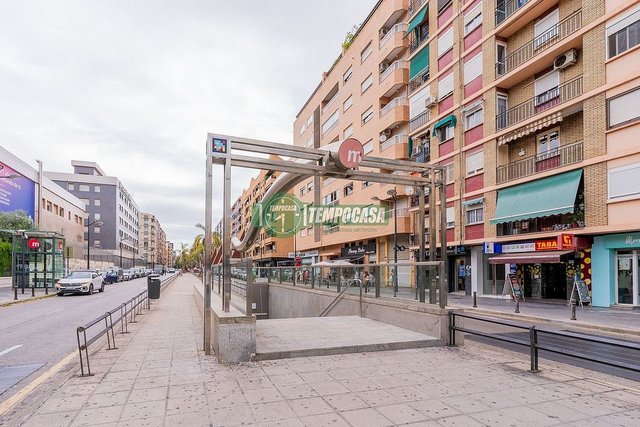 Piso en alquiler en Aiora en Valencia - Imagen 6
