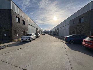 Nave industrial en venta en Laguna de Duero