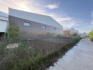 Nave industrial en venta en Laguna de Duero