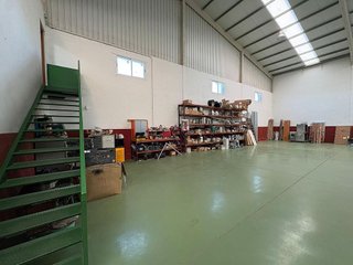 Nave industrial en venta en Laguna de Duero