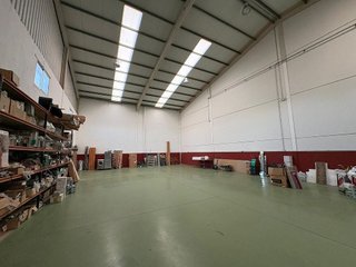 Nave industrial en venta en Laguna de Duero