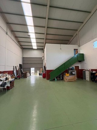 Nave industrial en venta en Laguna de Duero