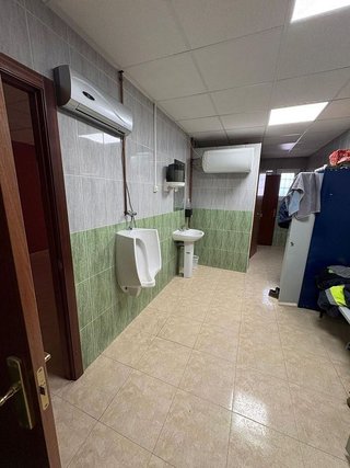 Nave industrial en venta en Laguna de Duero