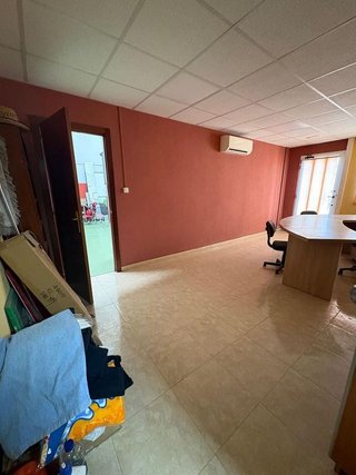 Nave industrial en venta en Laguna de Duero