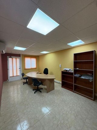 Nave industrial en venta en Laguna de Duero