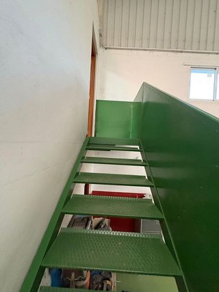 Nave industrial en venta en Laguna de Duero