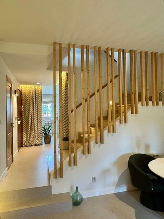 Chalet en alquiler en Cabo de las Huertas en Alicante