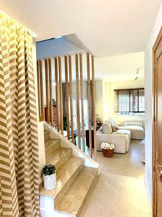 Chalet en alquiler en Cabo de las Huertas en Alicante