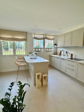 Chalet en alquiler en Cabo de las Huertas en Alicante