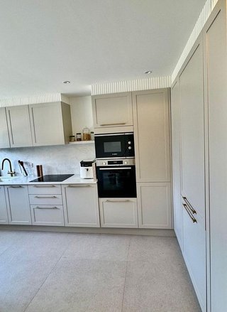 Chalet en alquiler en Cabo de las Huertas en Alicante